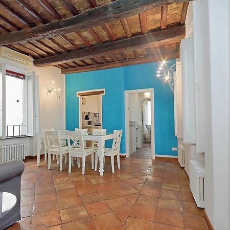 Casa Pollarola "Piazza Navona A Due Passi Da Te " Daire Roma Dış mekan fotoğraf