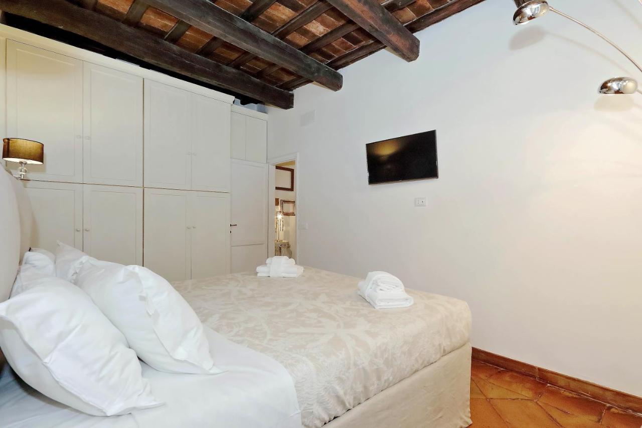 Casa Pollarola "Piazza Navona A Due Passi Da Te " Daire Roma Dış mekan fotoğraf