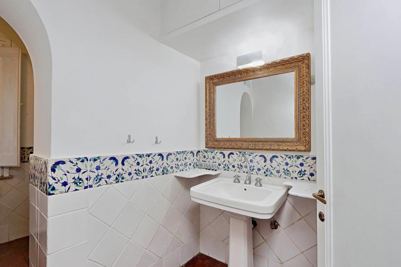 Casa Pollarola "Piazza Navona A Due Passi Da Te " Daire Roma Dış mekan fotoğraf
